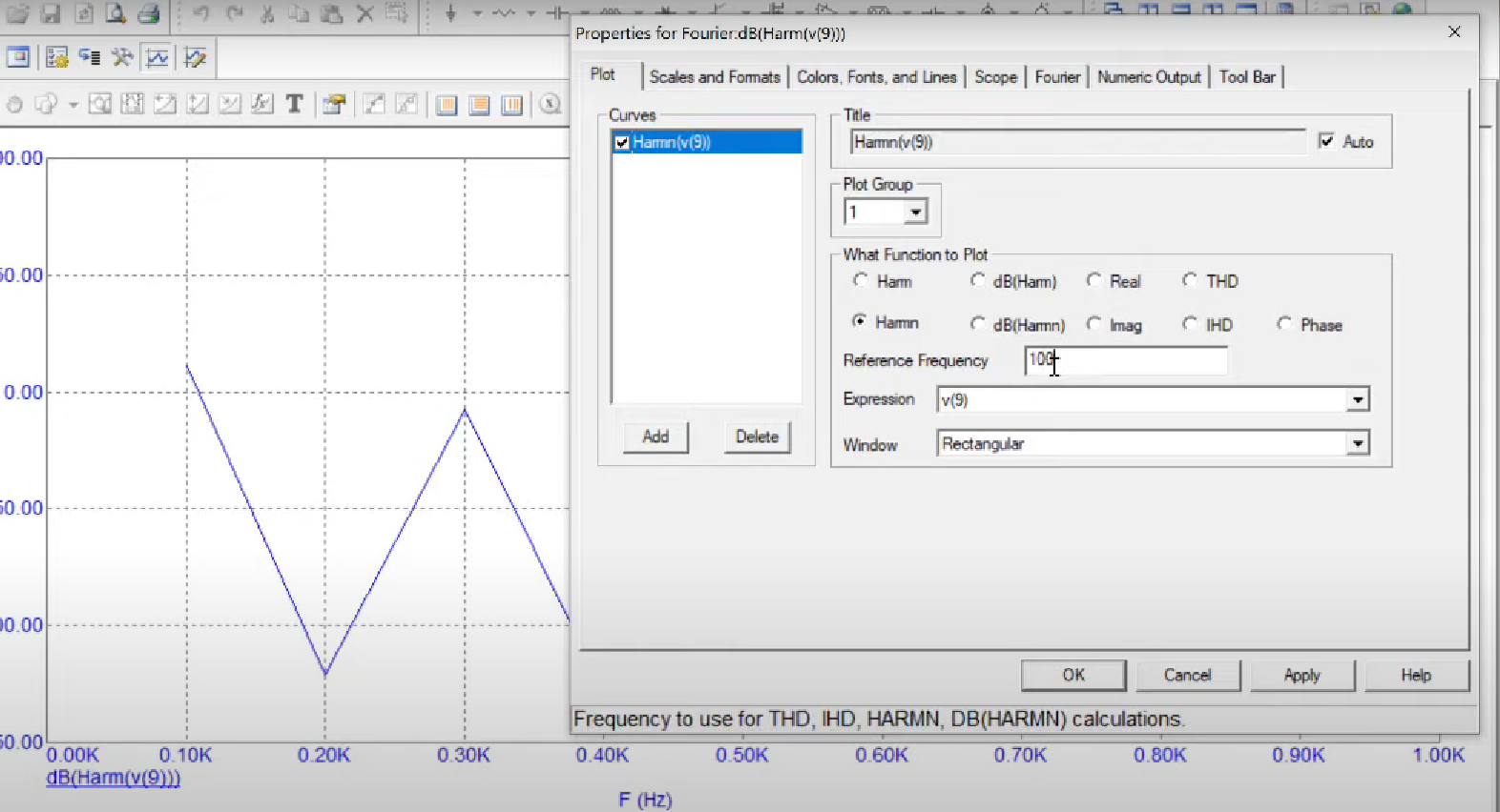 integrator