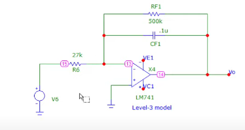 integrator